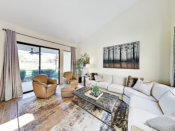 Palm Desert Home 1028017