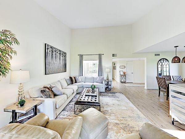 Palm Desert Home 1028017