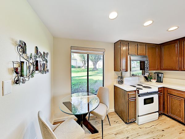 Palm Desert Home 1028017