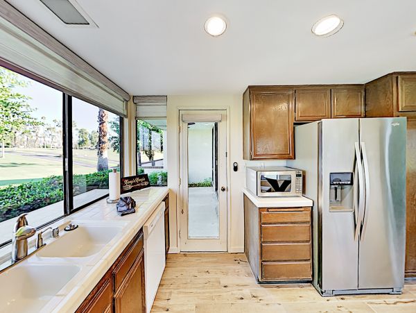 Palm Desert Home 1028017