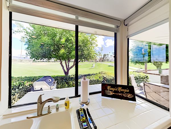 Palm Desert Home 1028017