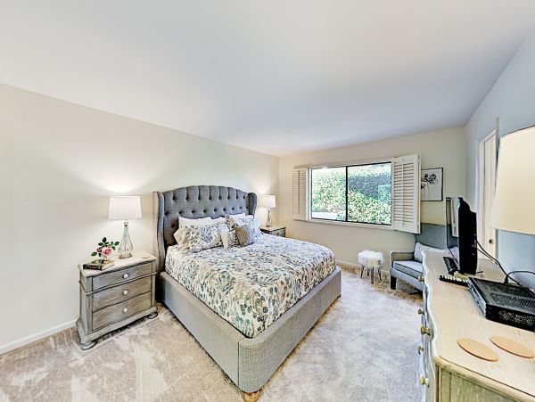 Palm Desert Home 1028017