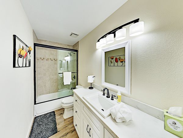 Palm Desert Home 1028017