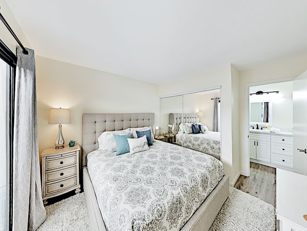 Palm Desert Home 1028017