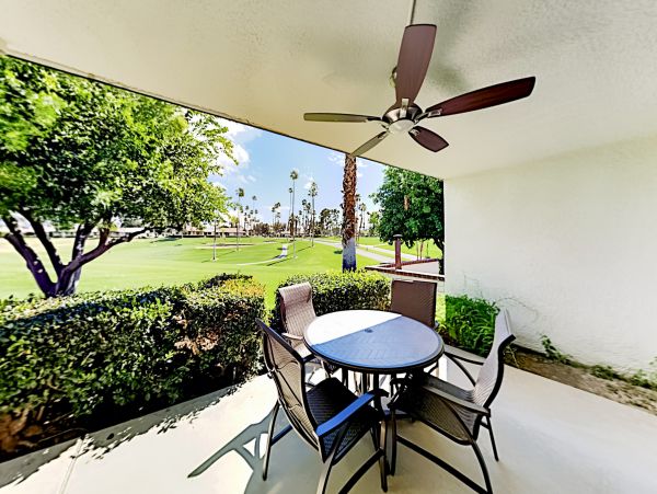 Palm Desert Home 1028017