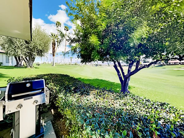Palm Desert Home 1028017
