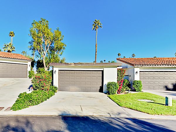Palm Desert Home 1028017