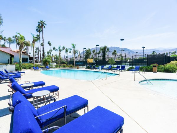 Palm Desert Home 1028017