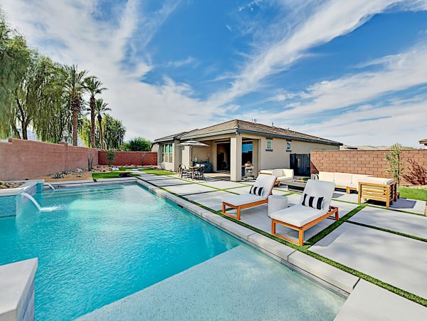 Palm Desert Home 1028018