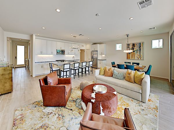 Palm Desert Home 1028018