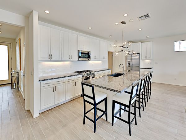 Palm Desert Home 1028018