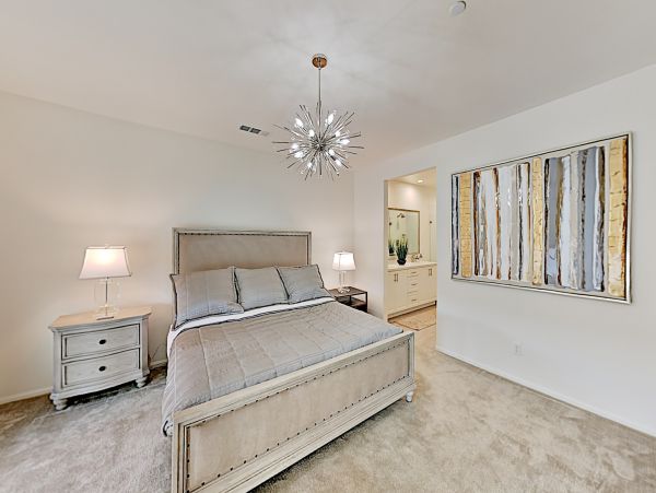 Palm Desert Home 1028018