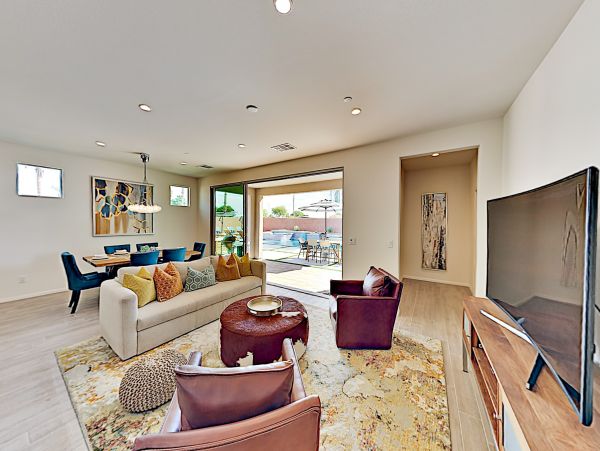Palm Desert Home 1028018