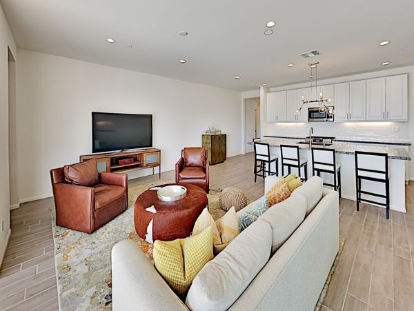 Palm Desert Home 1028018