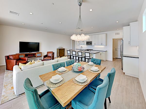 Palm Desert Home 1028018