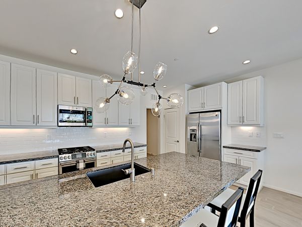 Palm Desert Home 1028018