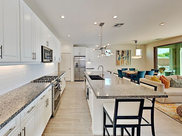 Palm Desert Home 1028018