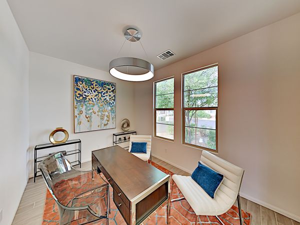 Palm Desert Home 1028018