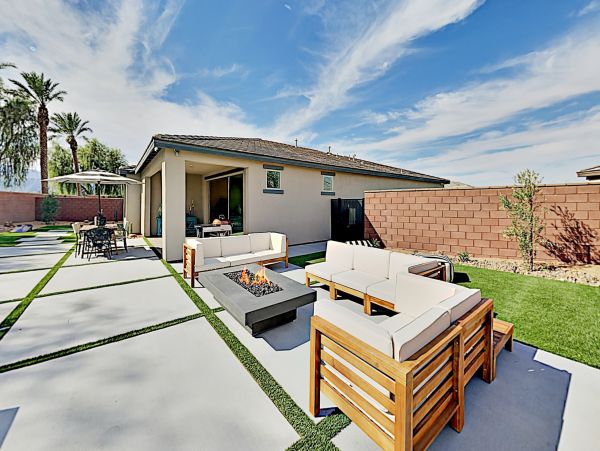 Palm Desert Home 1028018