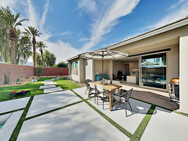 Palm Desert Home 1028018