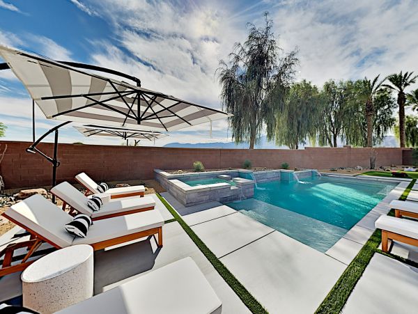 Palm Desert Home 1028018