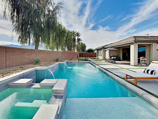 Palm Desert Home 1028018