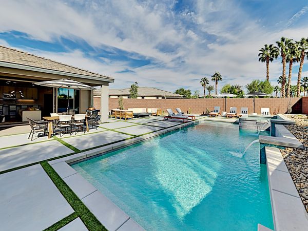 Palm Desert Home 1028018