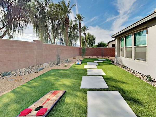 Palm Desert Home 1028018