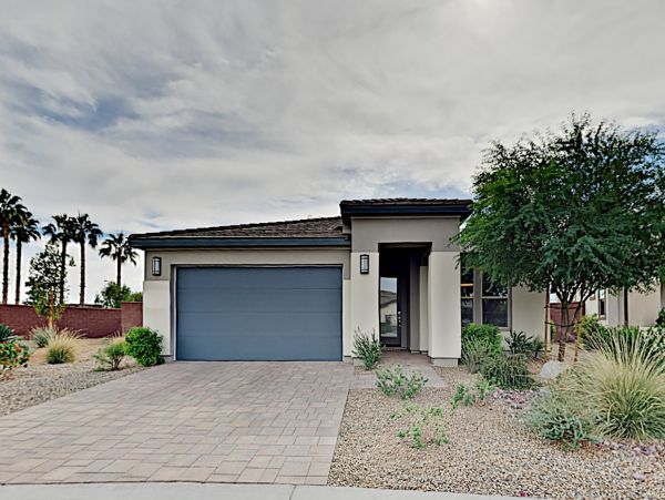 Palm Desert Home 1028018