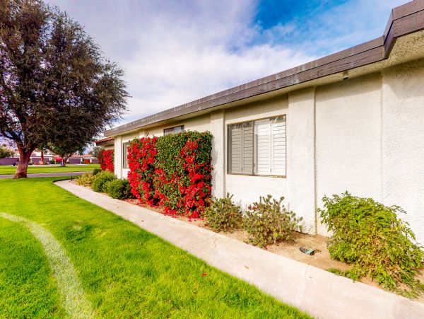 Palm Desert Home 1028019