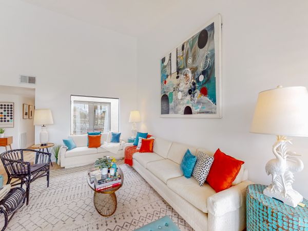 Palm Desert Home 1028019