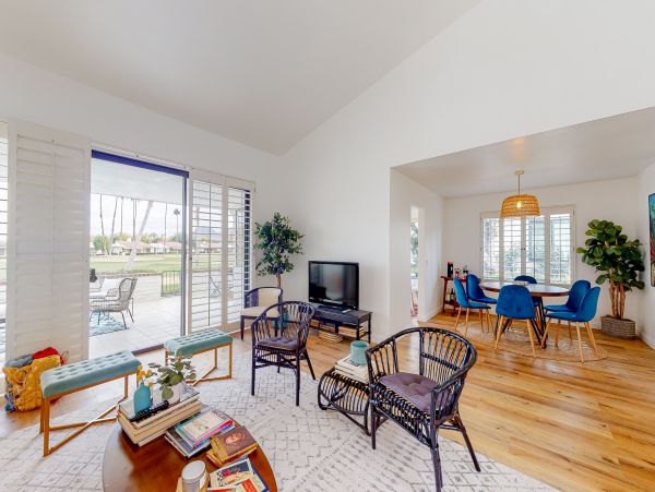 Palm Desert Home 1028019