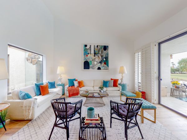 Palm Desert Home 1028019