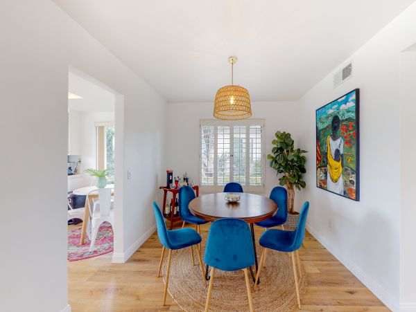 Palm Desert Home 1028019