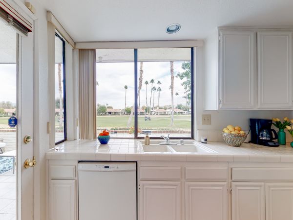 Palm Desert Home 1028019