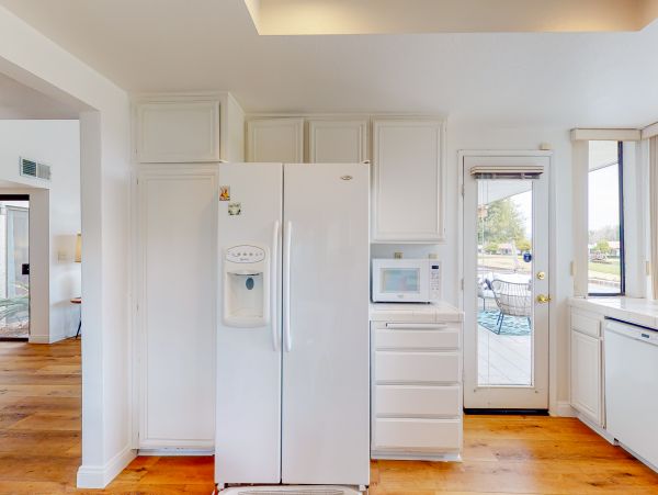 Palm Desert Home 1028019