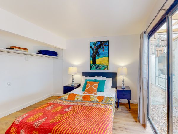 Palm Desert Home 1028019