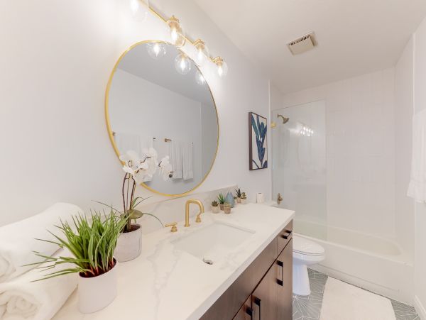 Palm Desert Home 1028019