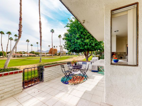 Palm Desert Home 1028019