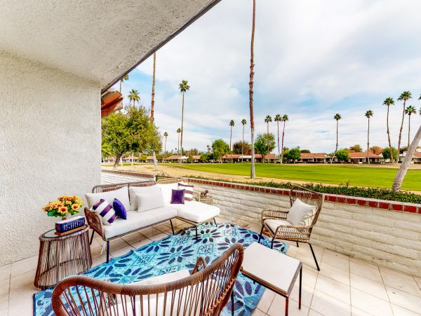 Palm Desert Home 1028019