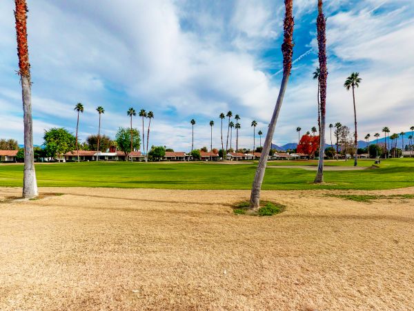 Palm Desert Home 1028019