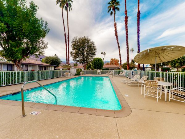 Palm Desert Home 1028019