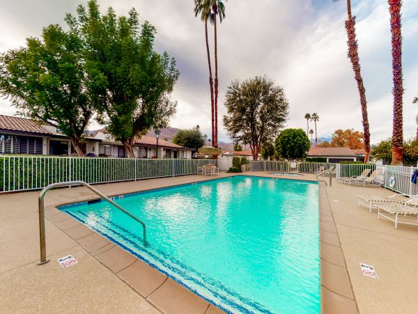 Palm Desert Home 1028019
