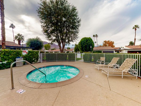 Palm Desert Home 1028019