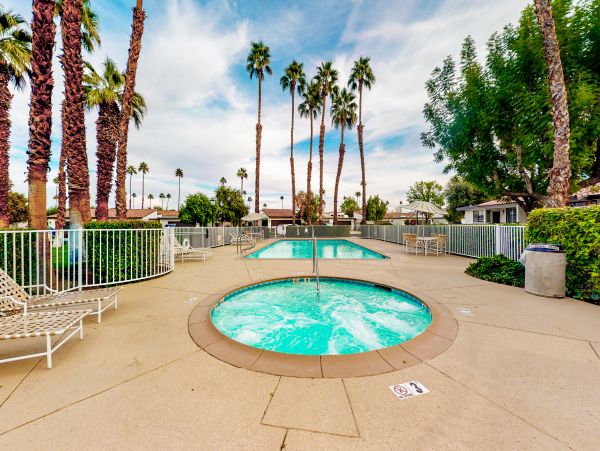 Palm Desert Home 1028019