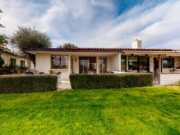 Palm Desert Home 1028019
