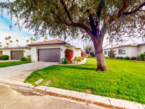 Palm Desert Home 1028019