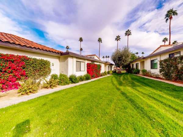 Palm Desert Home 1028019