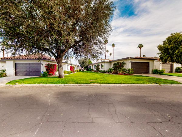 Palm Desert Home 1028019