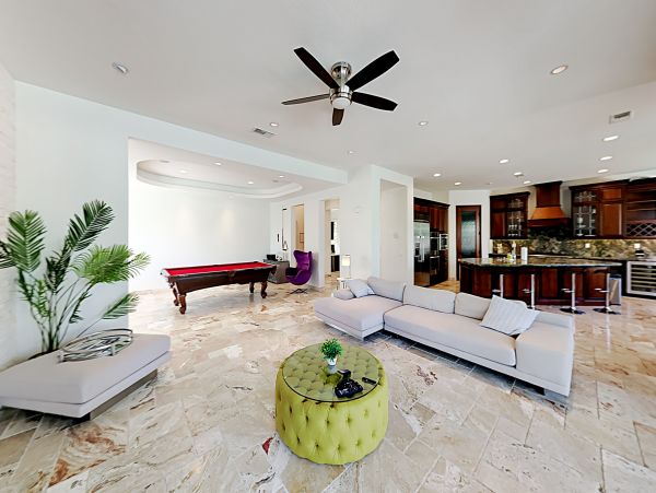 Palm Desert Home 1028020
